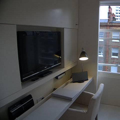 Nottingham Place Hotel Londyn Pokój zdjęcie