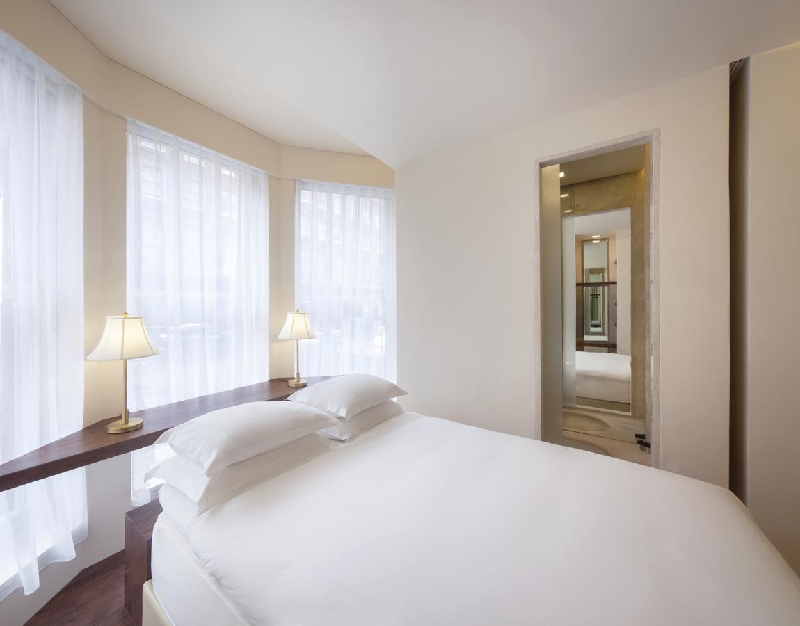 Nottingham Place Hotel Londyn Zewnętrze zdjęcie