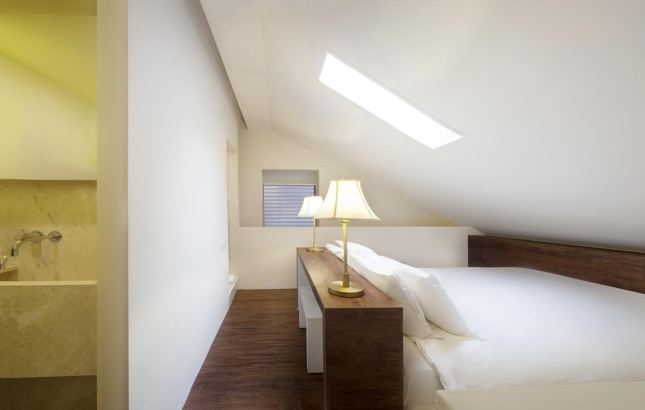Nottingham Place Hotel Londyn Zewnętrze zdjęcie