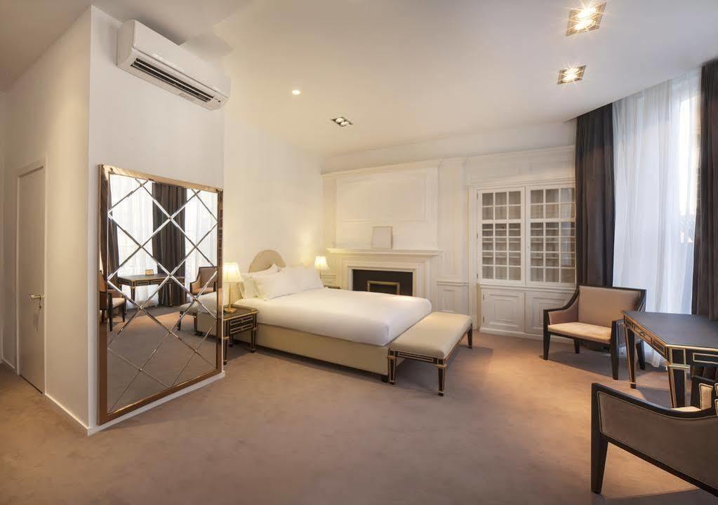 Nottingham Place Hotel Londyn Zewnętrze zdjęcie